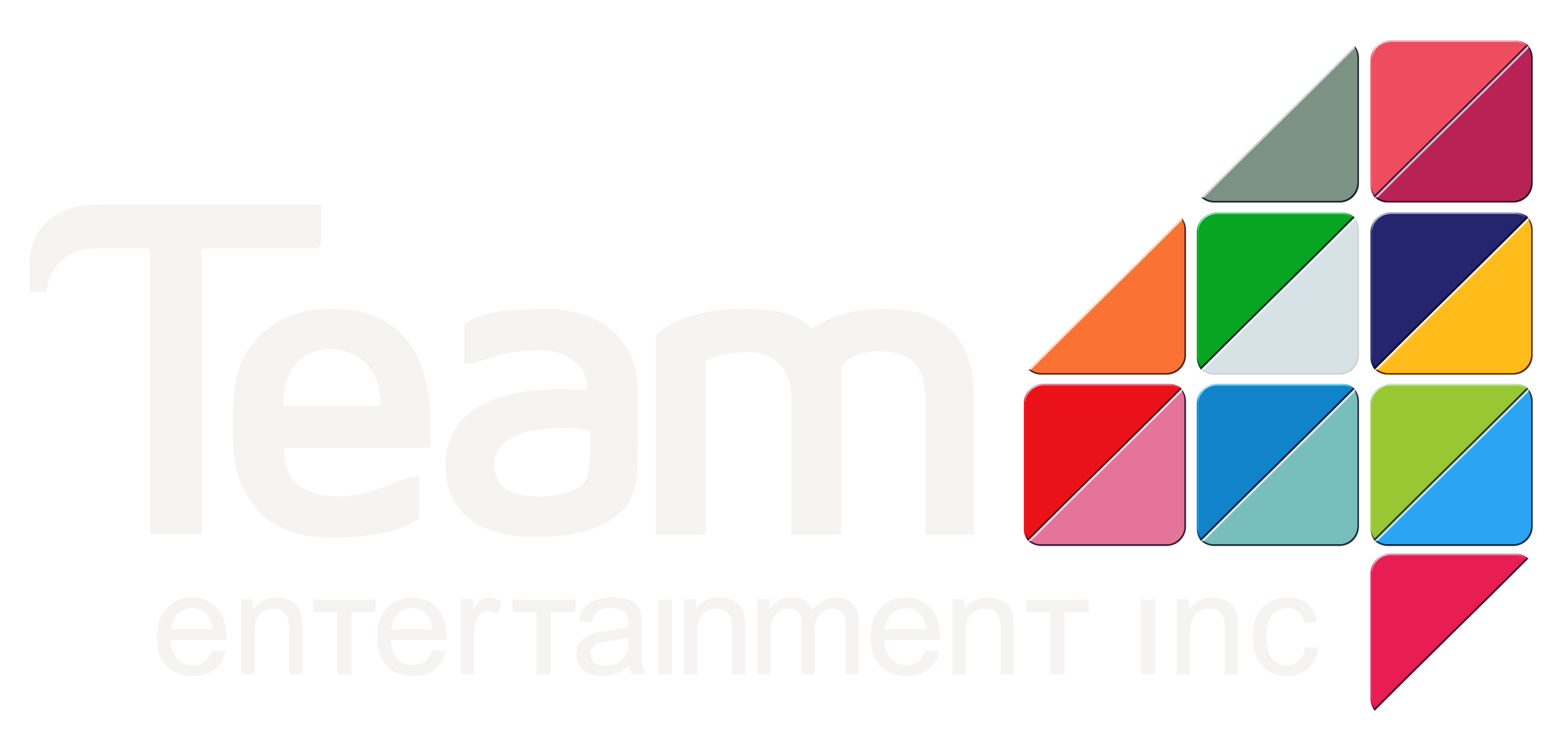 Team 4 Entertainment Inc.